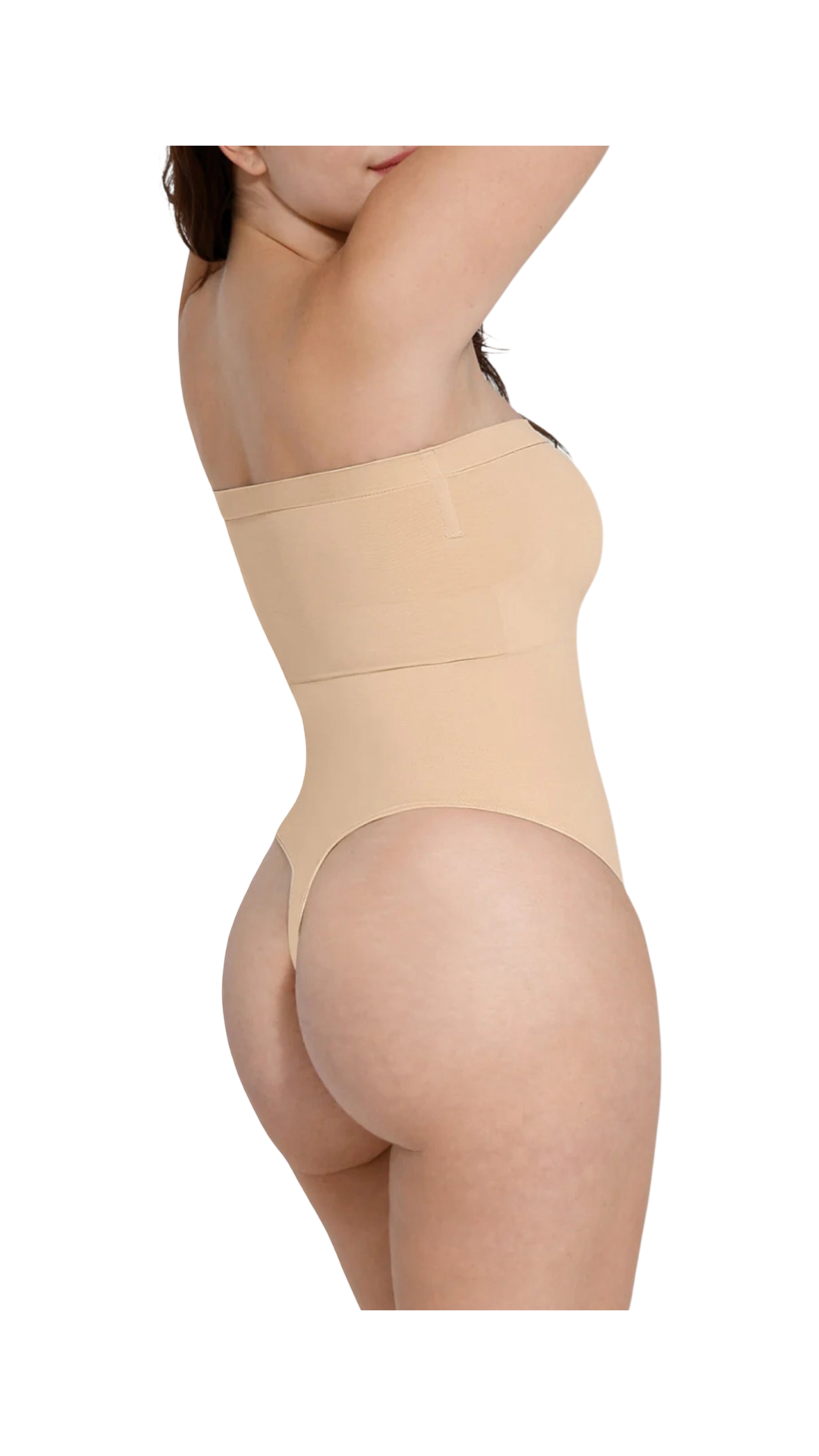 Jumpsuit Skinny Knit Seamless Bodysuit
