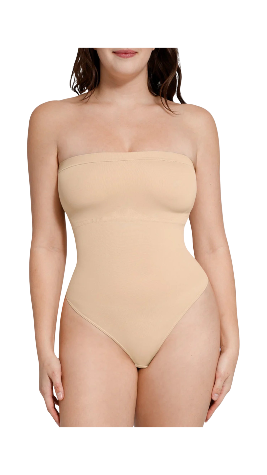 Jumpsuit Skinny Knit Seamless Bodysuit