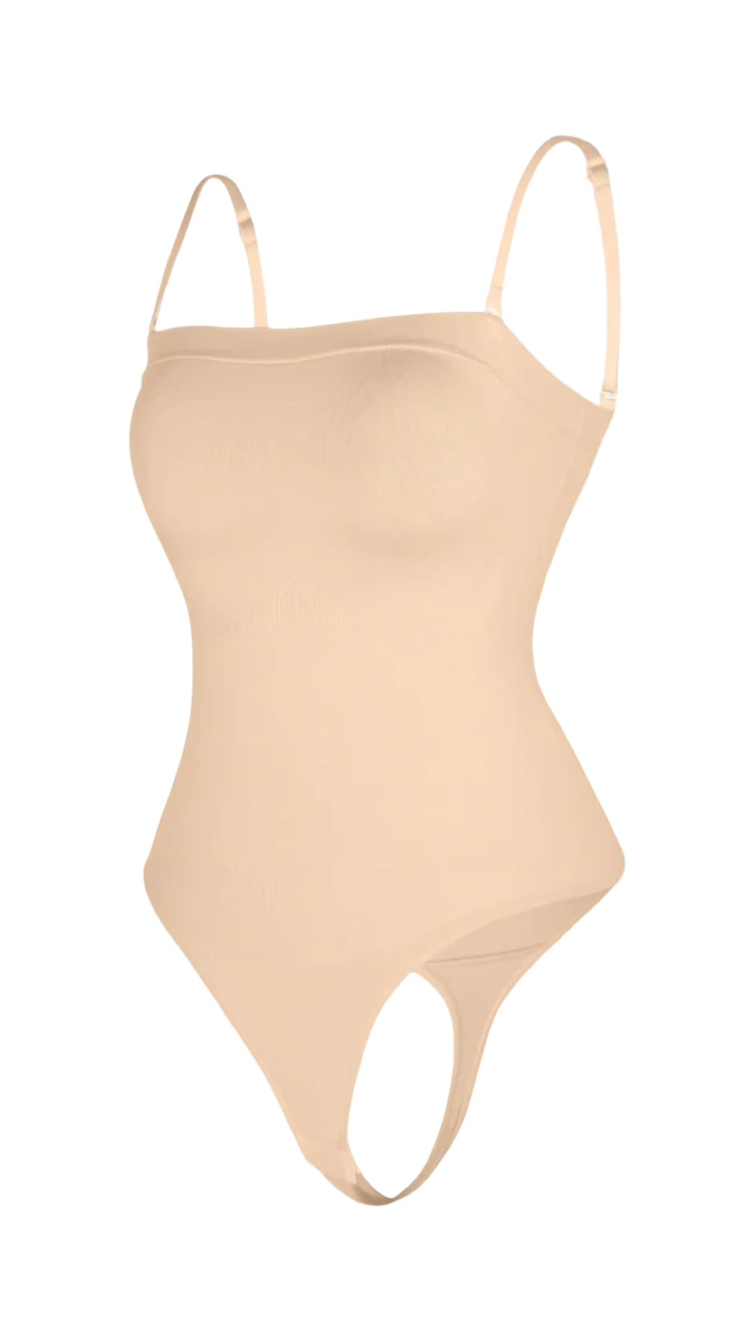 Jumpsuit Skinny Knit Seamless Bodysuit