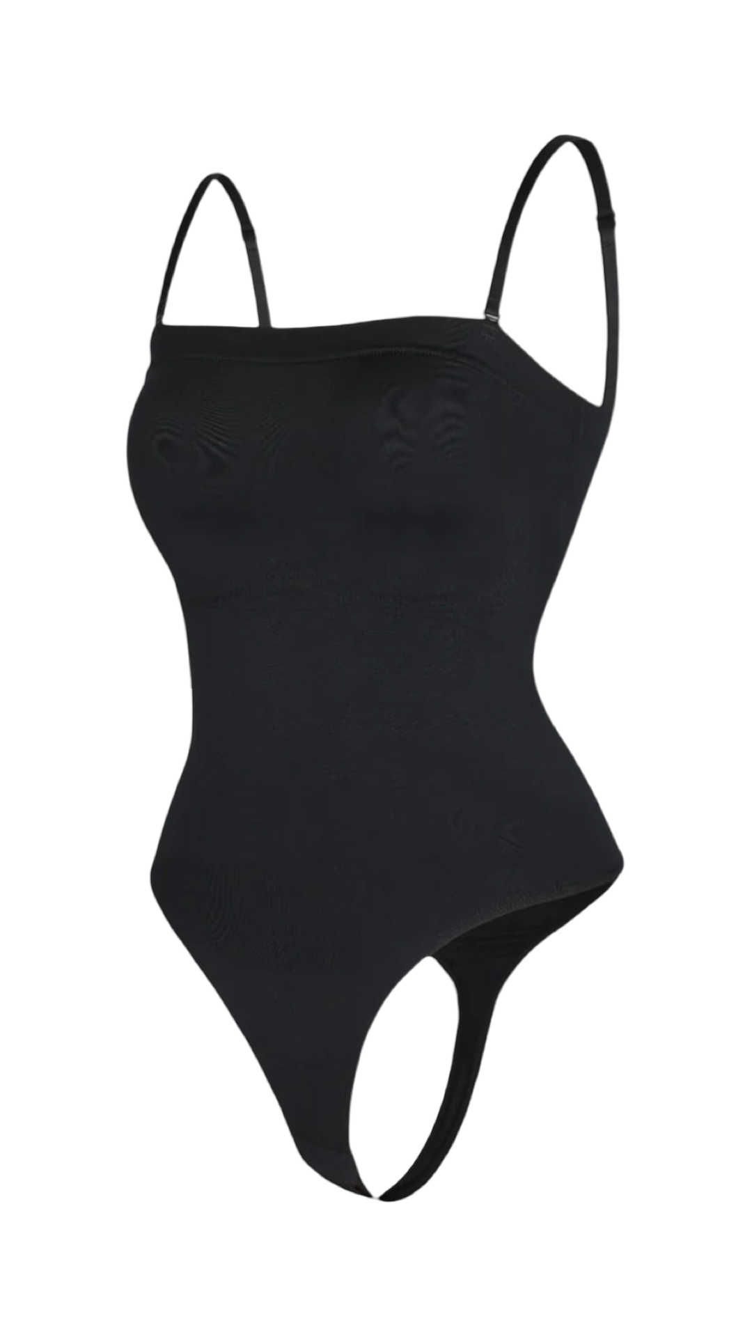 Jumpsuit Skinny Knit Seamless Bodysuit